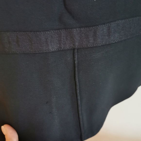 Italian wool blended skirt size  40 - Picture 6 of 7